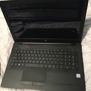 Dell - Inspiron 15.6" Touch-Screen Laptop